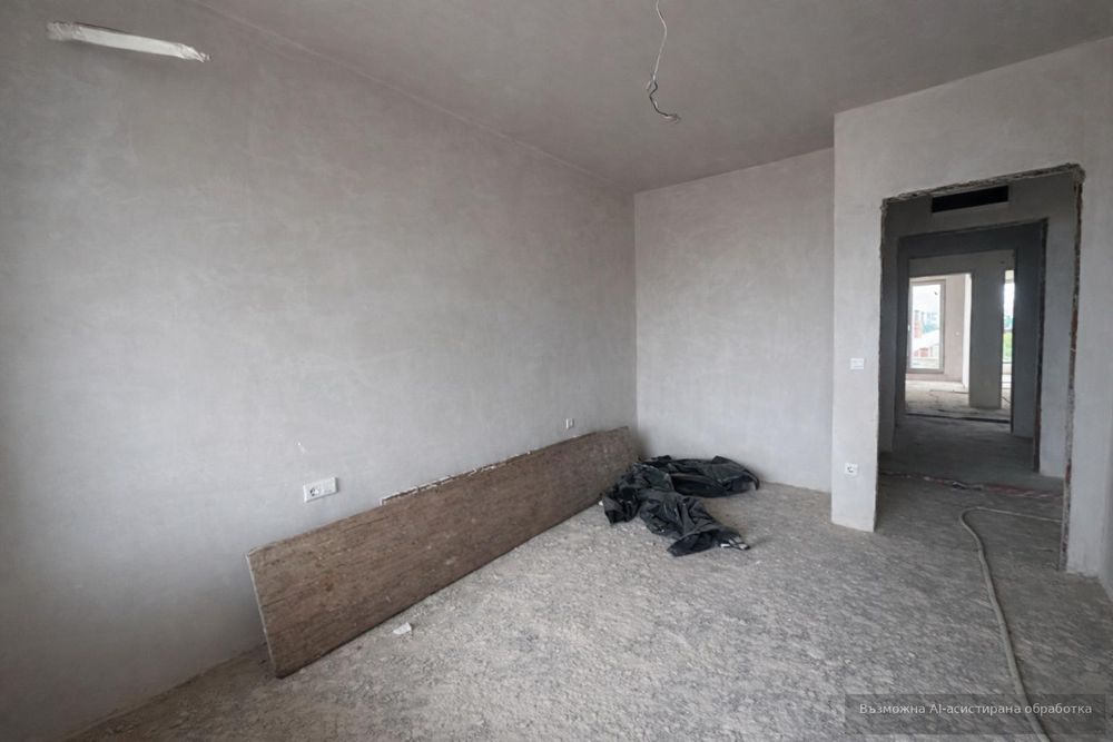 Продава се Двустаен апартамент в София, Малинова долина - 73 кв.м за 1244 €/кв.м - Снимка #3