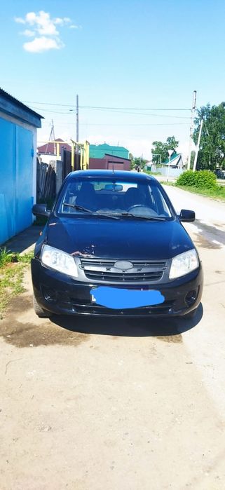 Продажа автомобиля