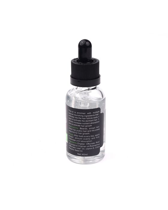 Beard Oil soqol osturuvchi 100%kafolat