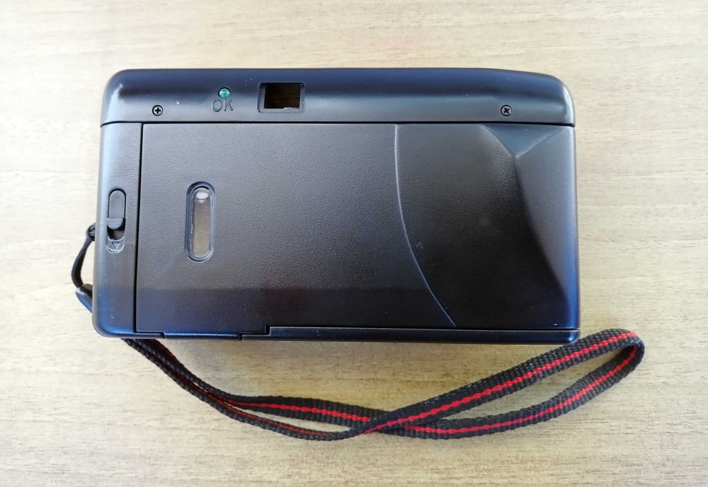 Фотоапарат Skina_AW-220