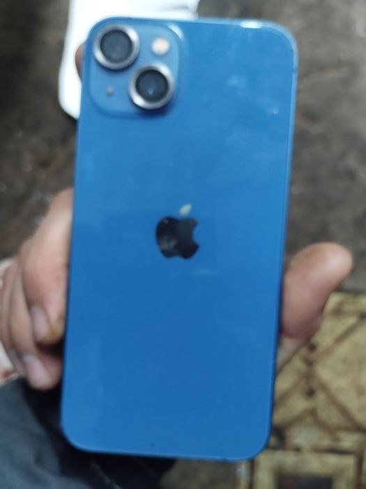 Айфон 13 128 гб .