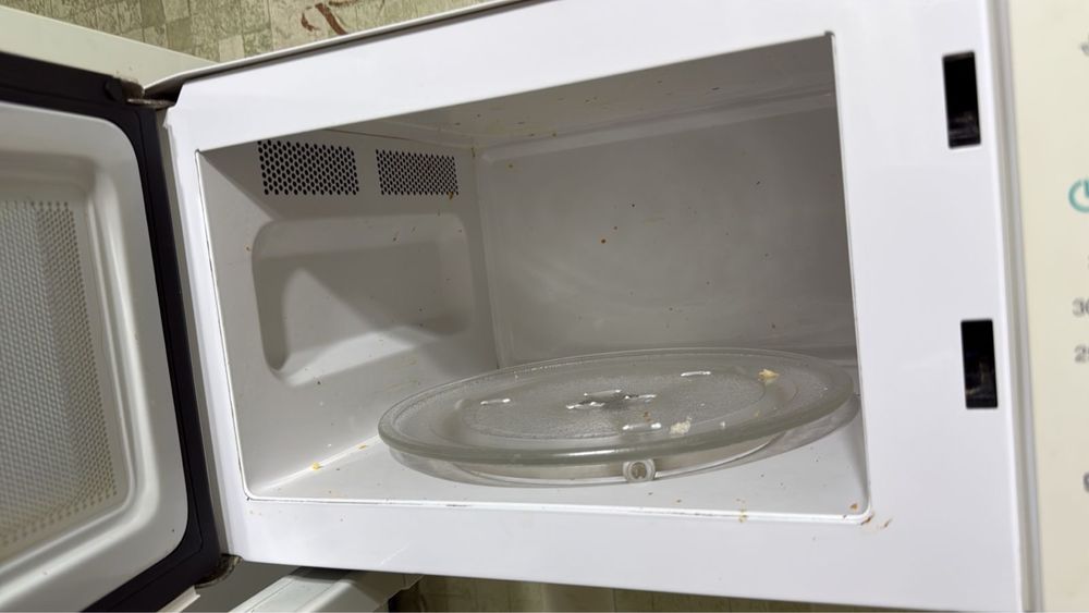 микроволновка daewoo