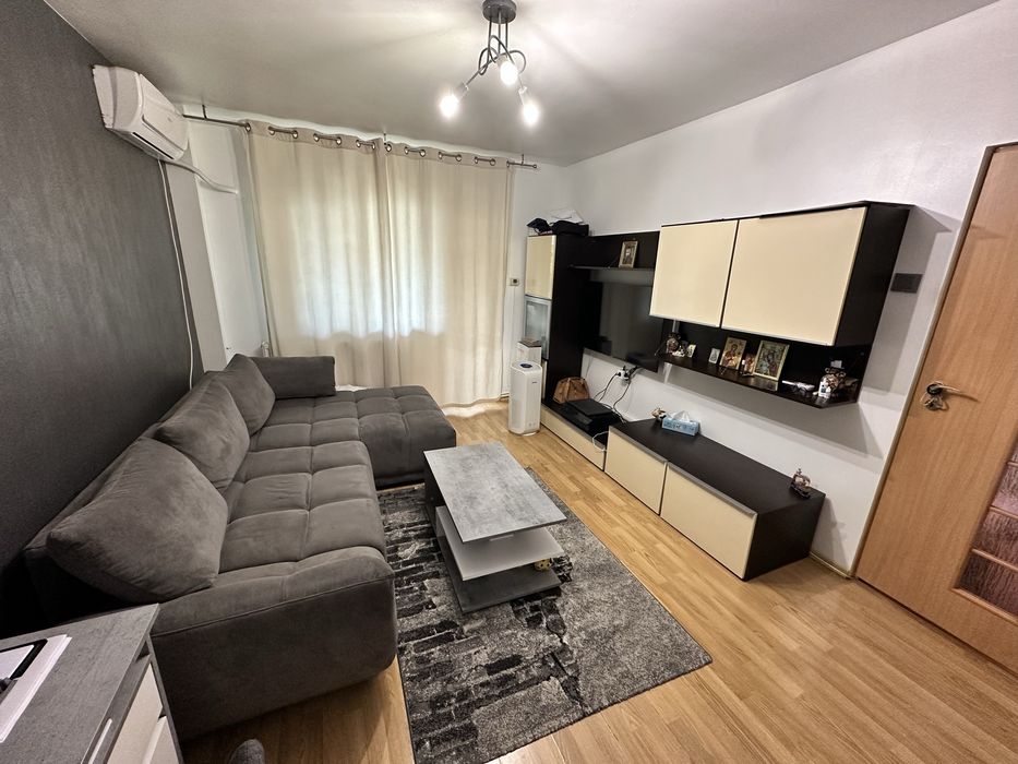 Apartament 2 camere, decomandat, cartier Progresu,