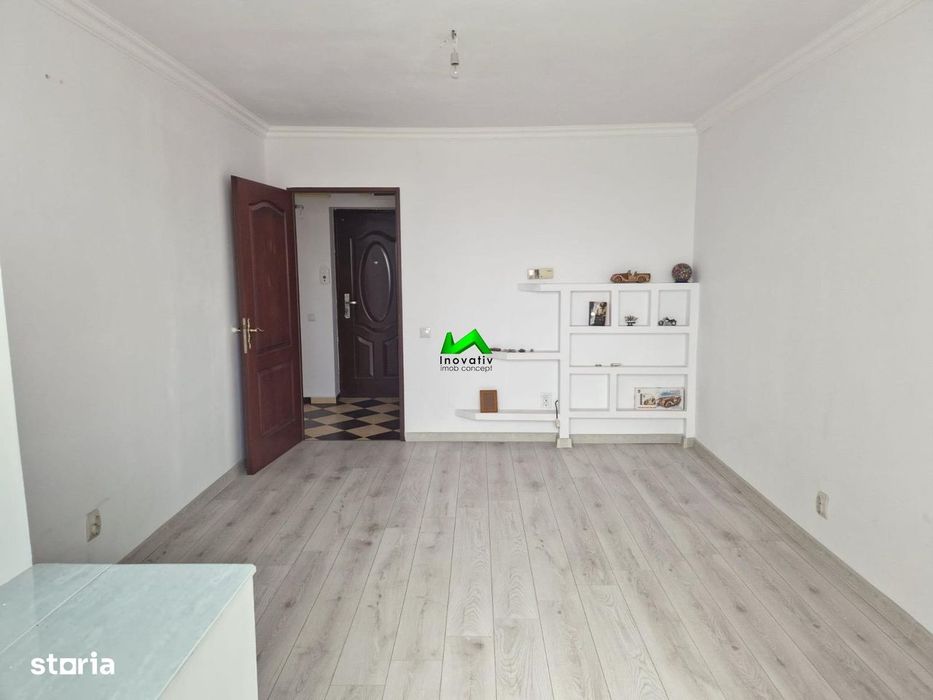 Apartament de vanzare 3 camere Sibiu Cisnadie