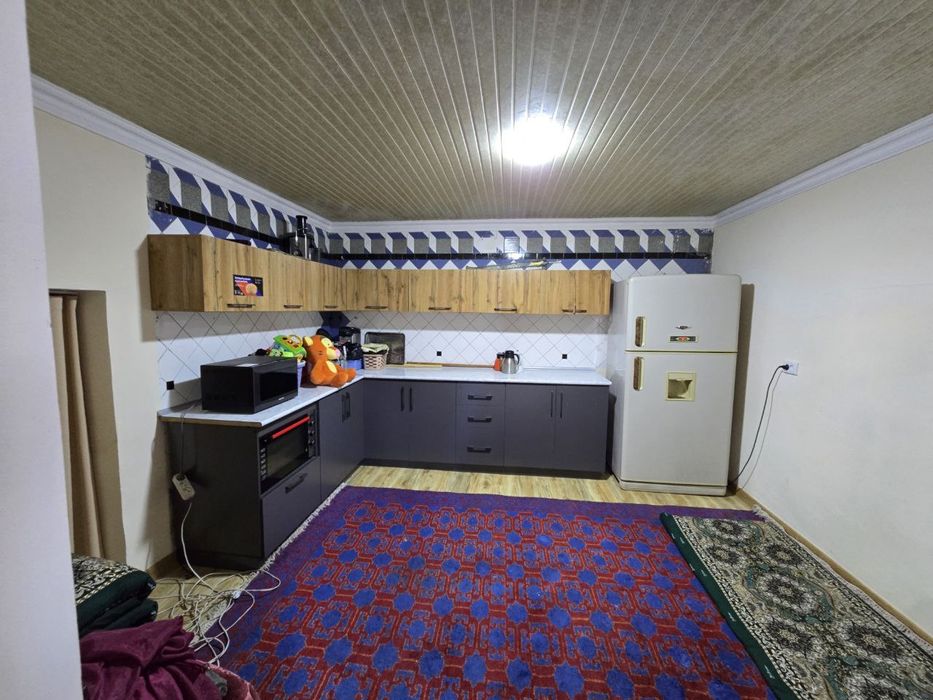 8 соток 12 хона Хонобод !!!