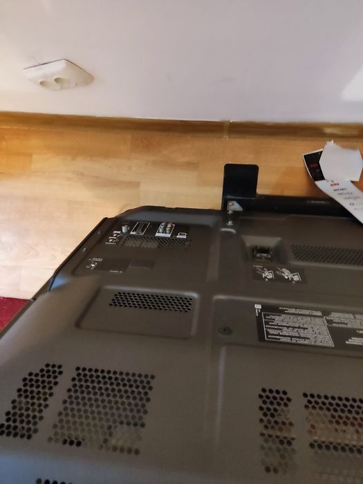 Телевизор 43 Panasonic