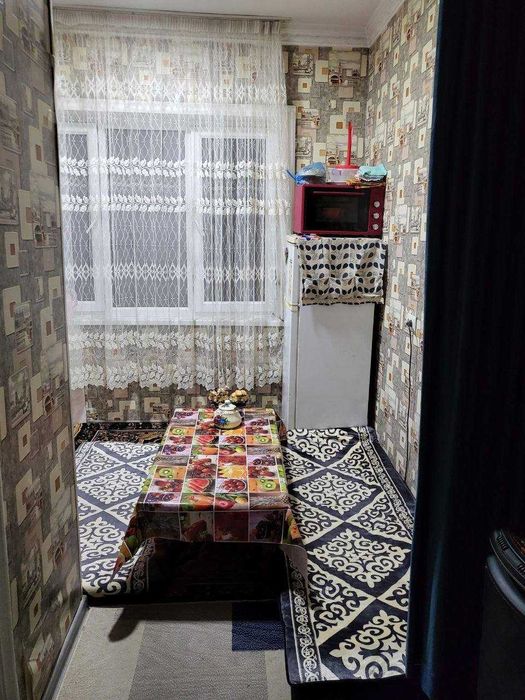 Олмазор 1 хона/41м2 квартира ШОШИЛИНЧ сотилади!Тансикбой