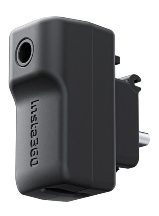 Адаптер Insta360 Microphone Adapter X4