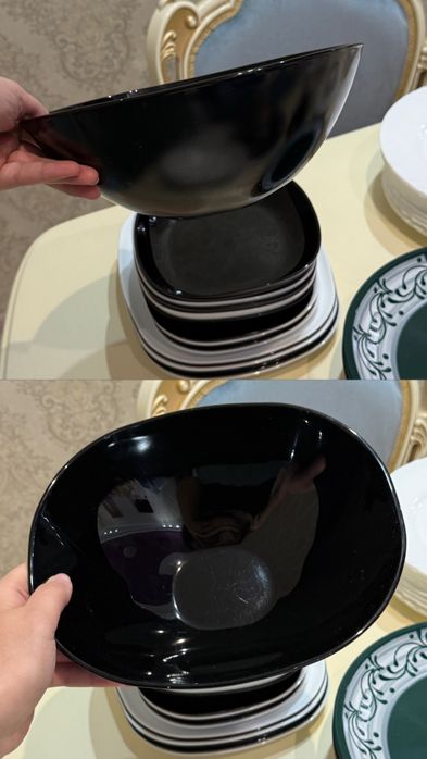 Табаки/Салатники