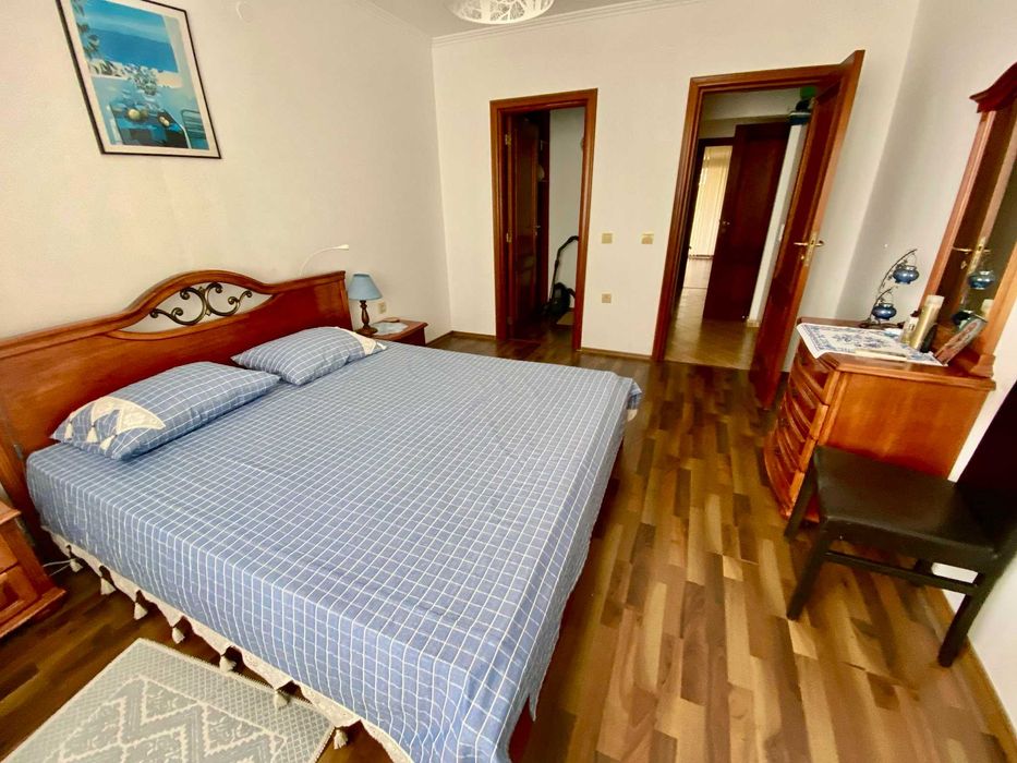 Продава се Тристаен апартамент в Свети Влас - 100 кв.м за 1980 €/кв.м - Снимка #9