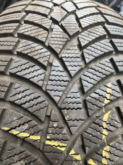 Зимни гуми TOYO Observe S944 225/50 R18 95W