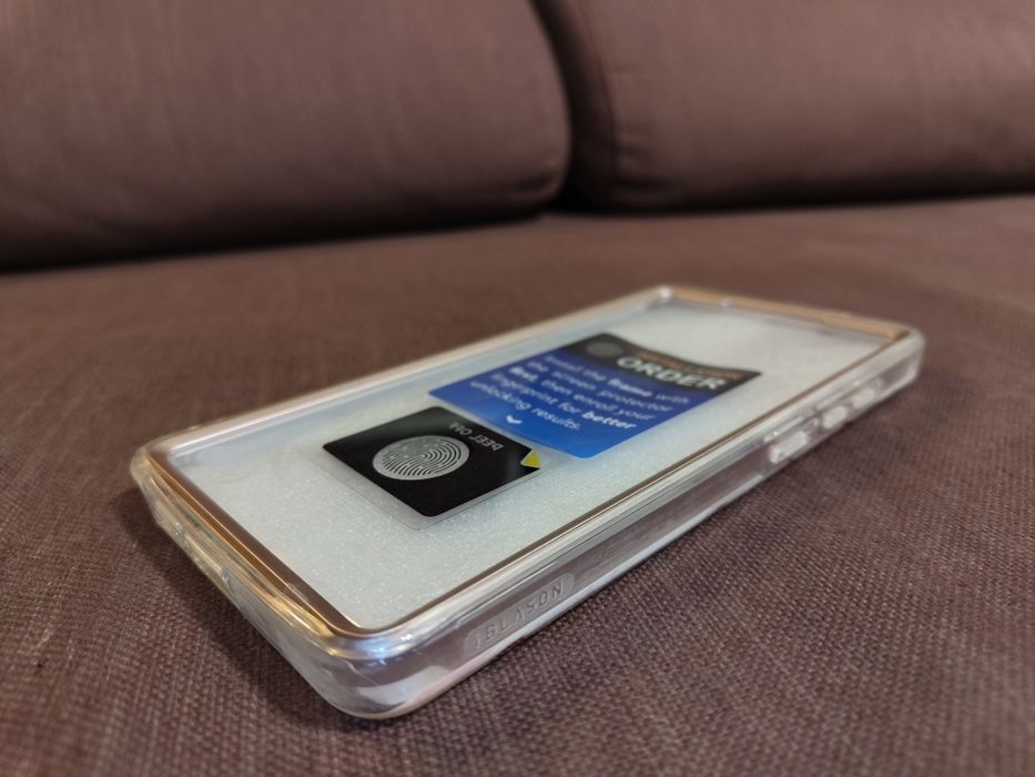 Калъф за Samsung S25