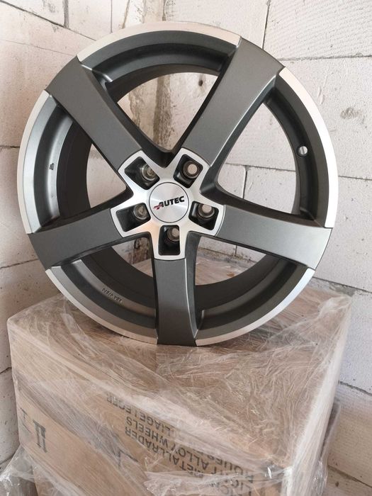 Jante Autec R 17