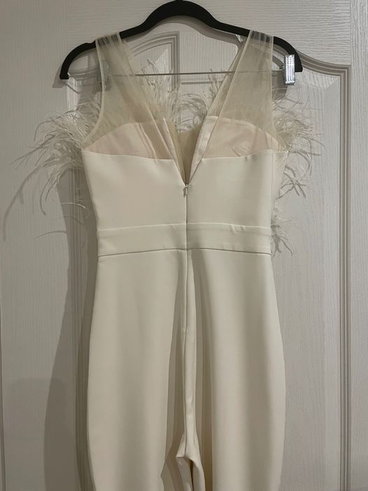 Гащеризон с пера