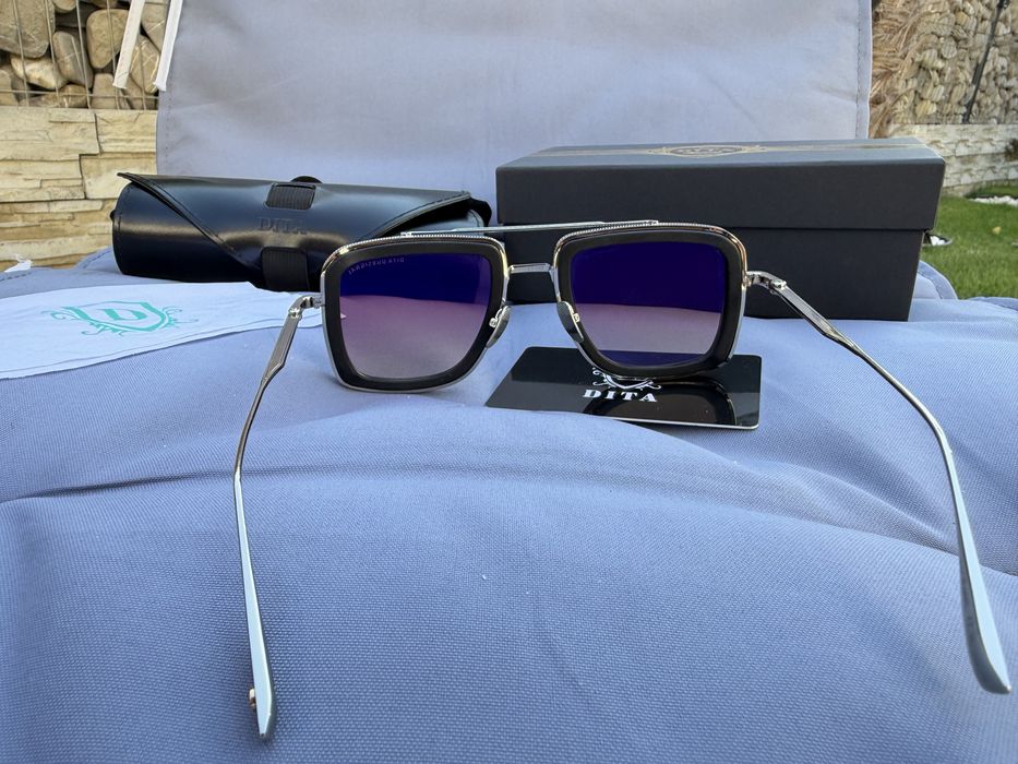 Ochelari de soare Dita Dubsignal