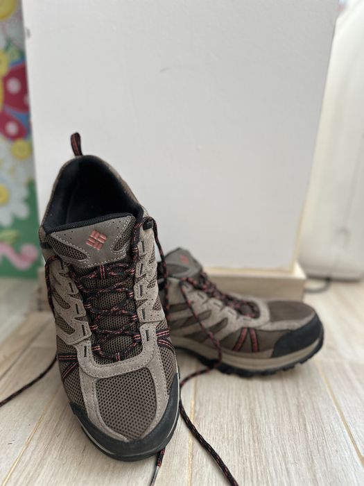 Мъжки маратонки Columbia