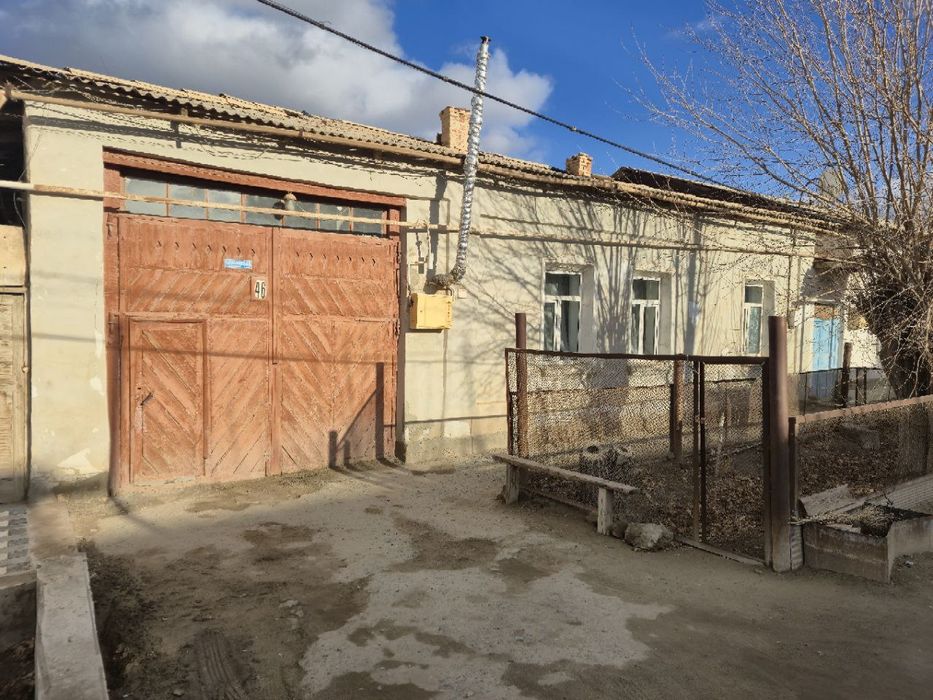 Жай Сатылады! бахасы келисимли