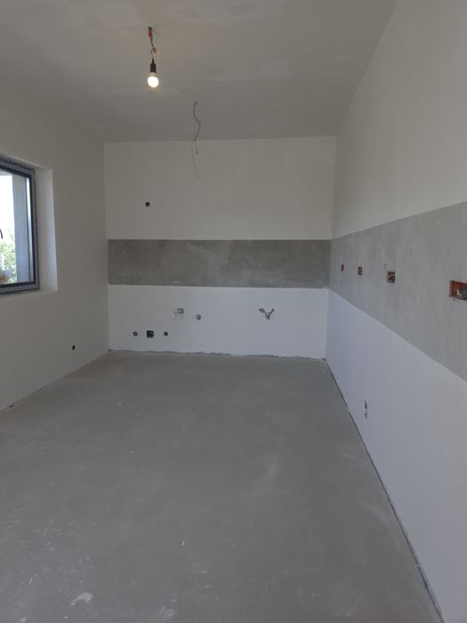 Casa 120m2  receptionata 2026
