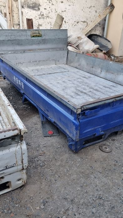 Labo pol borti bilan sotiladi