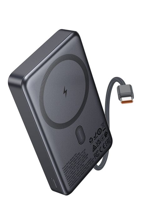 Пауэрбанк Hoco Q44