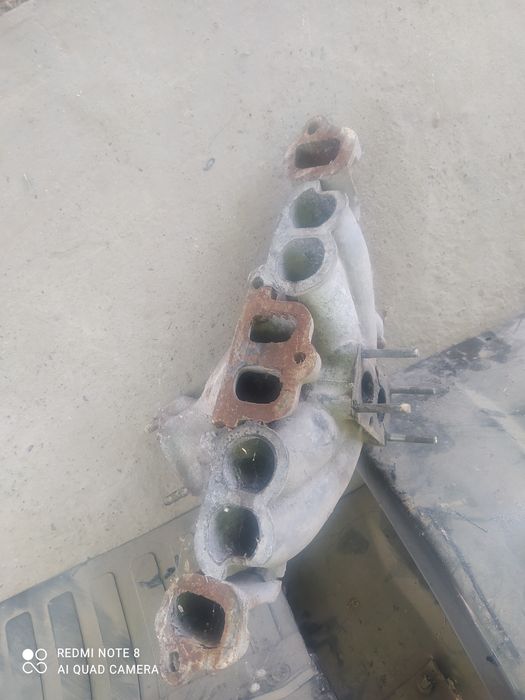 Запчасти для ЗИЛ