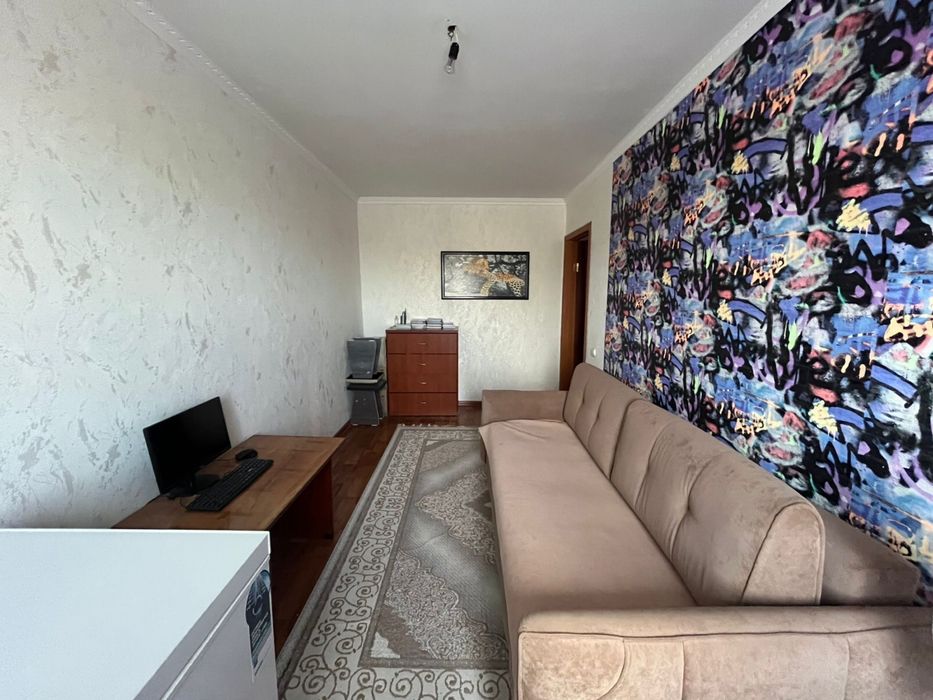 3-комнатной квартиры