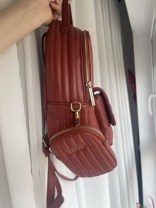 Liu Jo ghiozdan elegant