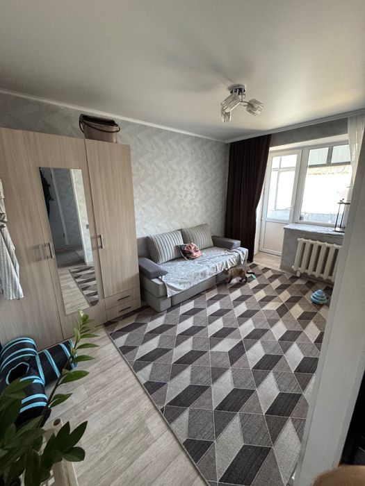 Продам квартиру в центре