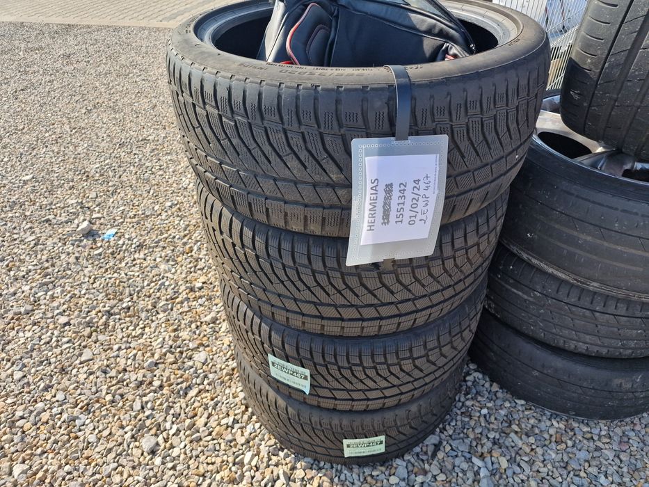 Гуми 265/35 R 20 Falken