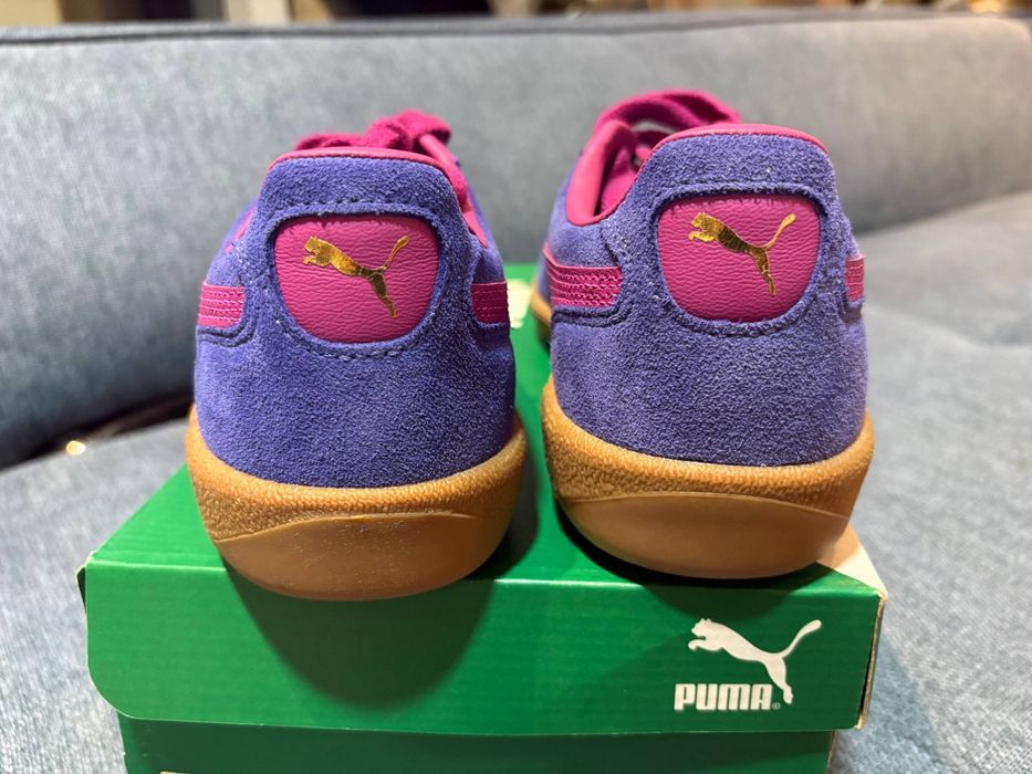 Кроссовки Puma Palermo
