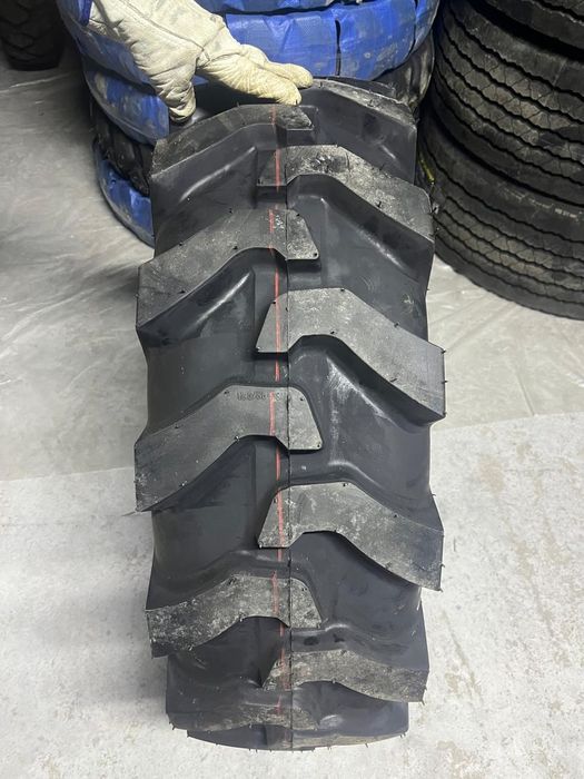 Шины для спецтехники