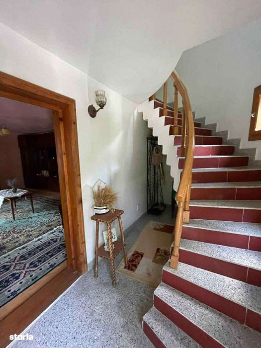 Casa Vacanta Lepsa Vrancea