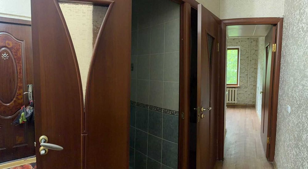 продам 3х комн квартиру в Бостандыкском районе34