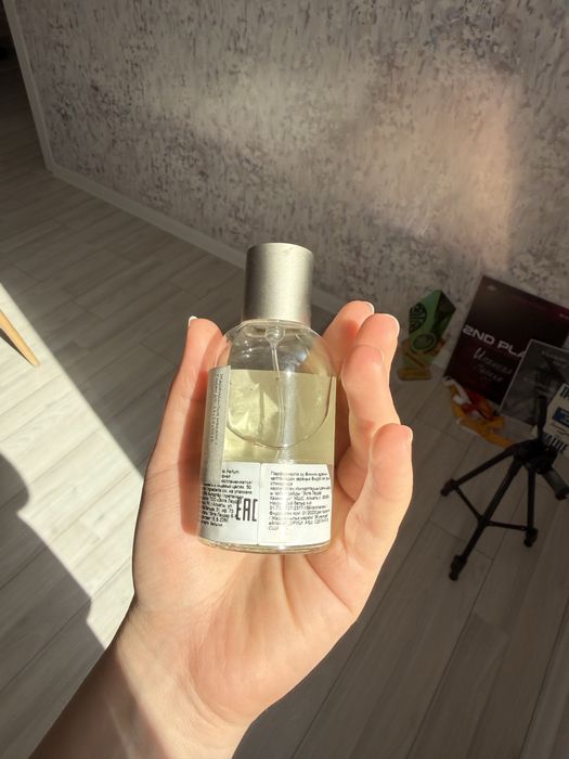 Духи Le labo santal 33 ОБМЕНА НЕТ