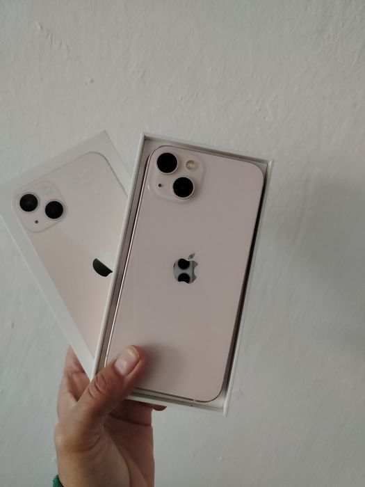 Айфон 13 телефон