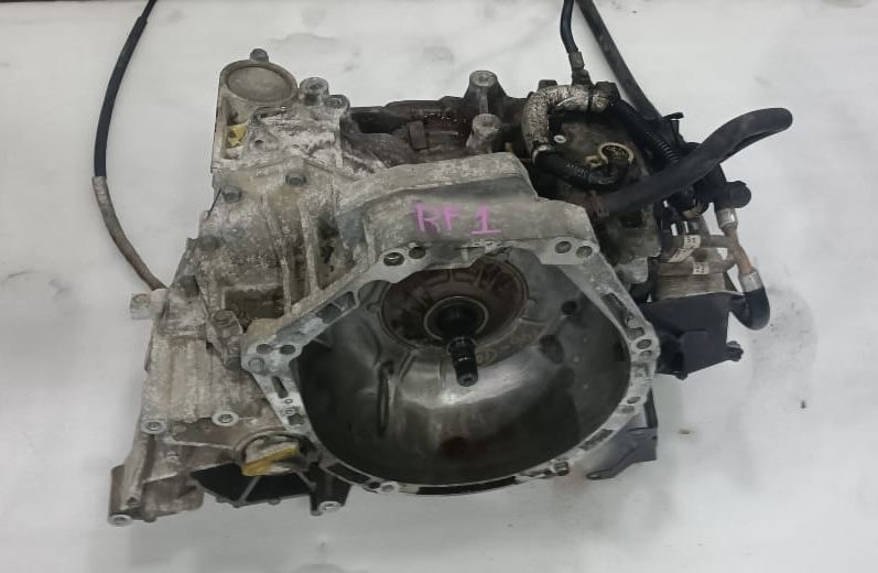 АКПП Land Rover Freelander L314.