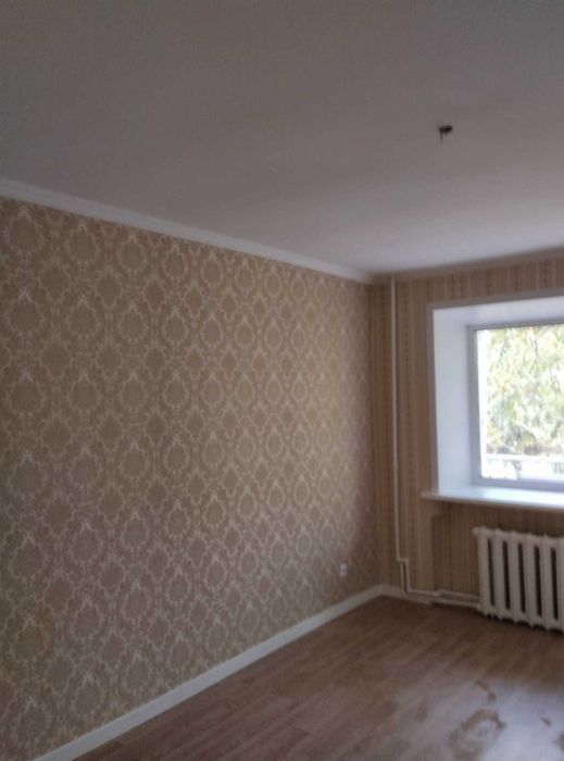 Продаю двухкомнатную квартиру