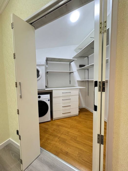 Продажа Жк Parisien Мукуми Мост