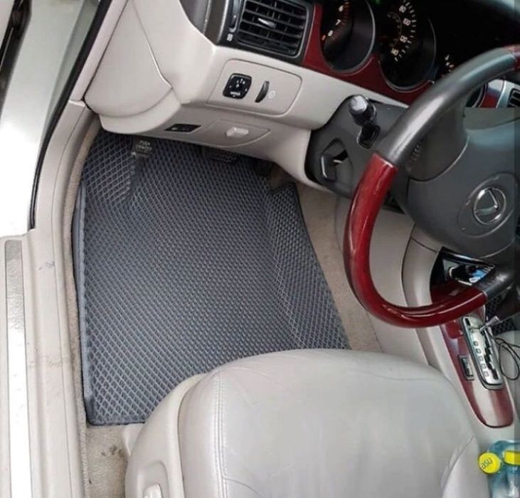 Полики Eva/ Kaspi Red/Доставка