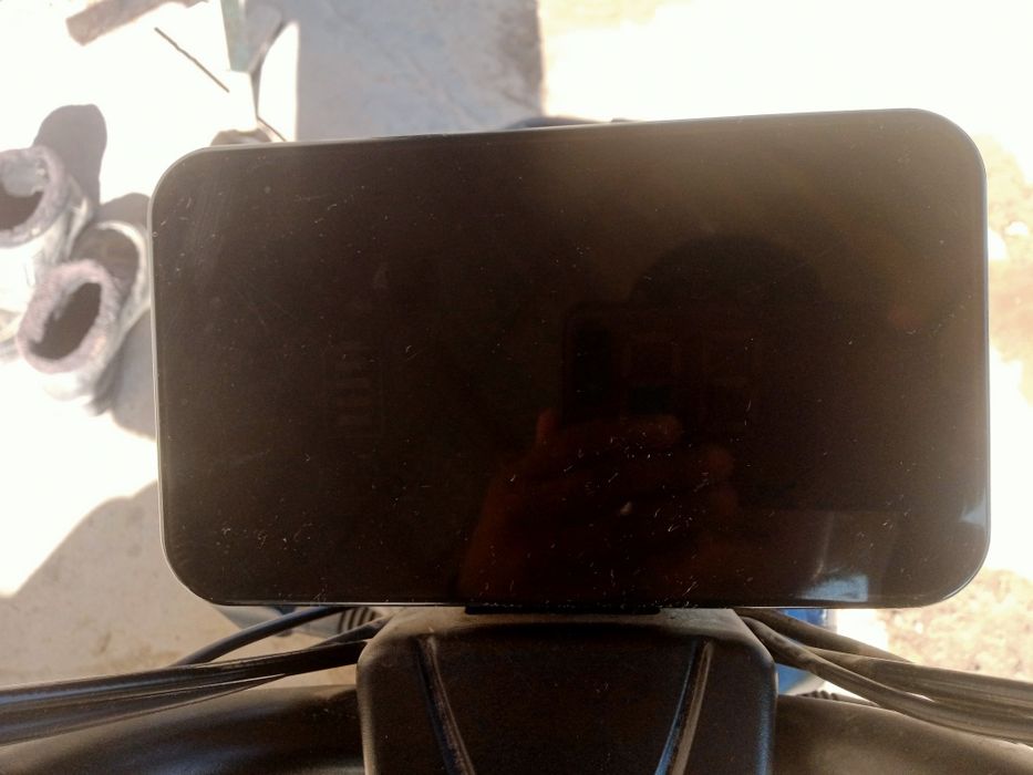 Электронная велесипед