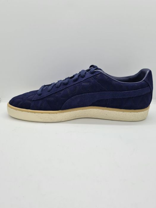 Puma Suede Classic Lux 369219-02 nr.40.5,42,43