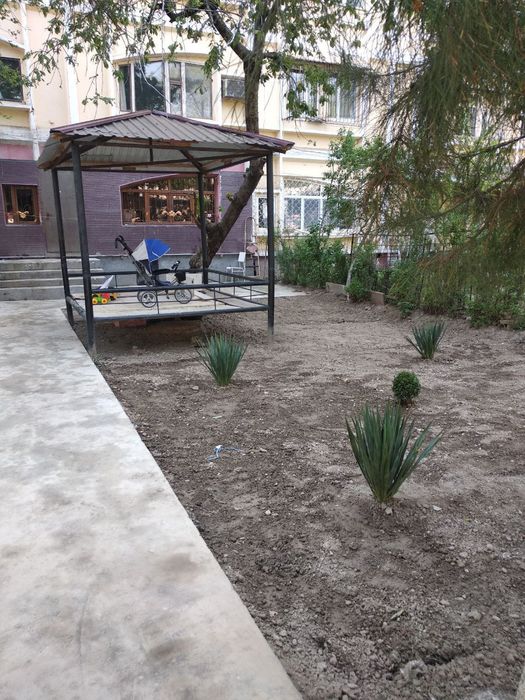 Квартира Карасу 1