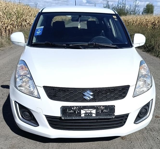 Suzuki Swift 1.3i 90hp НА ЧАСТИ