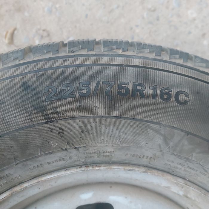 шина дискасымен сатилад