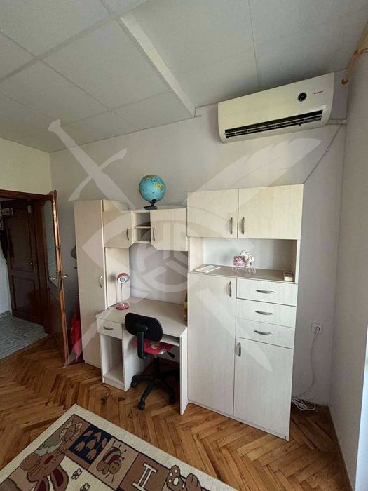 Дава се под наем Тристаен апартамент в Варна, Аспарухово - 70 кв.м за 550 € - Снимка #6