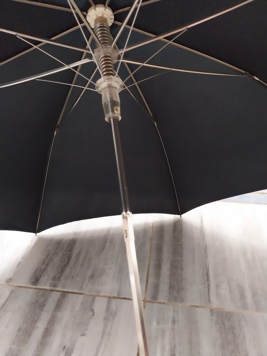 Umbrelă Knirps automata