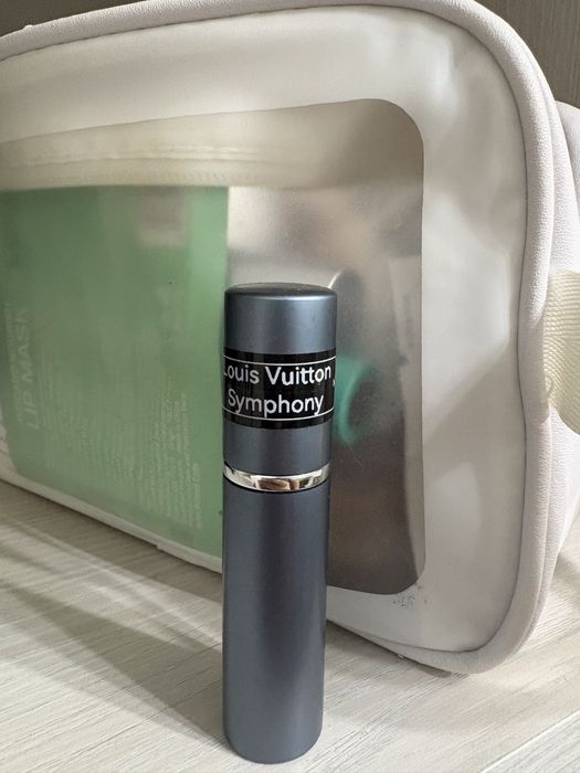 Парфюм оригинал Луи Вьютон