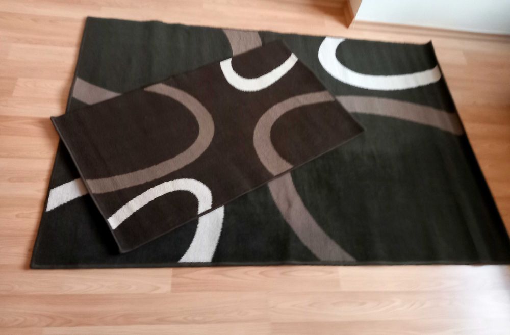 Комплект меки килими