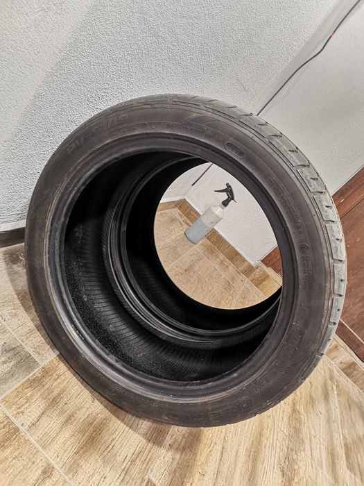 Летни гуми 225 45 17 цола