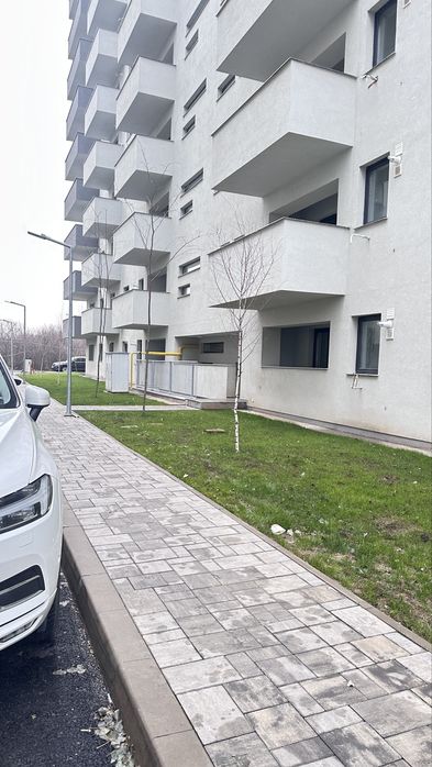 Apartament 2 camere Uverturii Sector 6